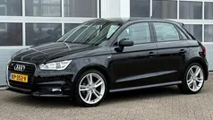 Gebruikt 2016 Audi A1 S-Line Hatchback | € 11.945 (Goede deal)