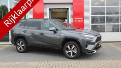 Grijs Gebruikt 2023 Toyota RAV4 Hybrid Limited SUV | € 46.900 (Eerlijke prijs)