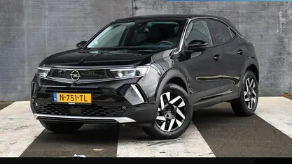 Occasion Opel Mokka Elegance 131 PK (96 kW) 2022 SUV