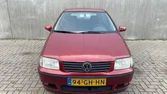 Gebruikt 2001 VW Polo Trendline Hatchback | € 1.150 (Goede deal)