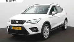 Wit Gebruikt 2020 Seat Arona Style SUV | € 15.900 (Eerlijke prijs)
