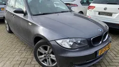 Gebruikt 2008 BMW 118 Hatchback | € 2.900 (Eerlijke prijs)