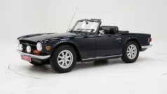 Gebruikt 1973 Triumph TR6 | € 31.950