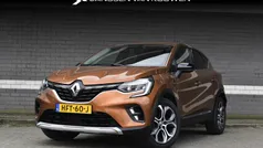 Gebruikt 2022 Renault Captur Intens SUV | € 22.395 (Goede deal)