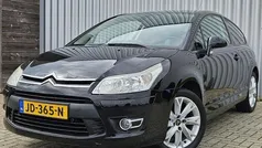 Gebruikt 2009 Citroën C4 Coupé | € 2.950 (Eerlijke prijs)