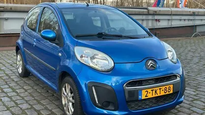 Occasion Citroën C1 68 PK (50 kW) 2014 Hatchback