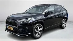 Gebruikt 2021 Toyota RAV4 Style SUV | € 40.945 (Eerlijke prijs)