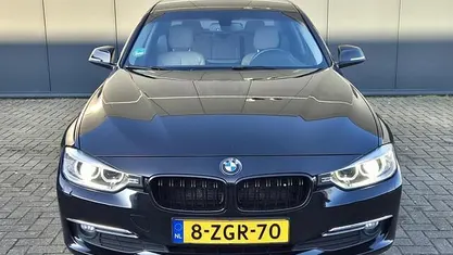 Occasion BMW 320 Efficient Dynamics 163 PK (119 kW) 2015 Sedan
