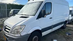 Gebruikt 2012 Mercedes Sprinter Van | € 2.000 (Super prijs)