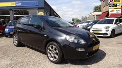Gebruikt 2015 Fiat Punto Evo Lounge Hatchback | € 4.950 (Eerlijke prijs)