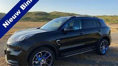 Gebruikt 2021 Lynk & Co 01 SUV | € 22.500 (Eerlijke prijs)