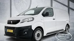 Bestelauto Gebruikt 2023 Peugeot Expert S Van | € 19.950 (Super prijs)