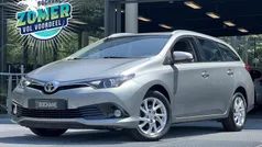 Gebruikt 2017 Toyota Auris Stationwagen | € 15.040 (Eerlijke prijs)