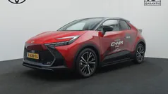 Gebruikt 2023 Toyota C-HR Executive SUV | € 36.445 (Eerlijke prijs)
