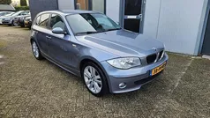 Gebruikt 2005 BMW 120 Executive Hatchback | € 2.650 (Eerlijke prijs)