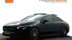 Mercedes CLA180