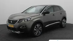 Gebruikt 2017 Peugeot 3008 GT-line SUV | € 18.895 (Eerlijke prijs)