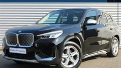 Zwart Gebruikt 2023 BMW iX1 Executive SUV | € 41.450 (Super prijs)