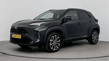Gebruikt 2023 Toyota Yaris Cross SUV | € 27.445 (Eerlijke prijs)