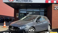 Gebruikt 2022 Hyundai i20 Comfort Hatchback | € 15.945 (Goede deal)
