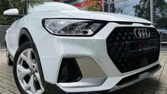 Wit Gebruikt 2020 Audi A1 Comfort Hatchback | € 19.950 (Eerlijke prijs)