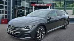 Gebruikt 2022 VW Arteon R-line Stationwagen | € 32.500 (Goede deal)