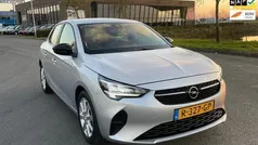 Grijs Gebruikt 2022 Opel Corsa Edition Hatchback | € 16.950 (Goede deal)