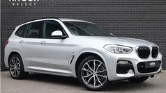 Gebruikt 2019 BMW X3 Executive SUV | € 28.950 (Goede deal)