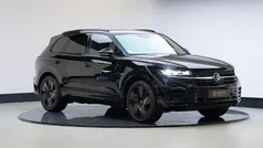 Zwart Gebruikt 2023 VW Touareg R SUV | € 74.945 (Eerlijke prijs)