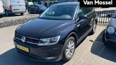 Gebruikt 2018 VW Tiguan Comfortline SUV | € 18.900 (Eerlijke prijs)