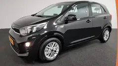 Gebruikt 2023 Kia Picanto Hatchback | € 16.790 (Eerlijke prijs)
