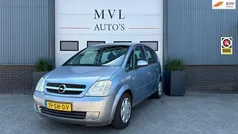 Gebruikt 2006 Opel Meriva Enjoy MPV | € 990 (Eerlijke prijs)