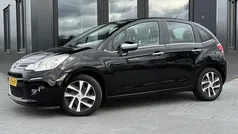 Zwart Gebruikt 2013 Citroën C3 Hatchback | € 3.950 (Goede deal)
