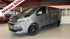 Gebruikt 2020 Fiat Talento Van | € 16.750 (Eerlijke prijs)