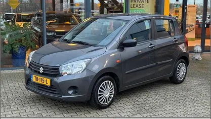 Gebruikt 2018 Suzuki Celerio Comfort Hatchback | € 7.995 (Goede deal)