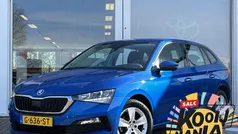 Gebruikt 2019 Skoda Scala Ambition Hatchback | € 14.450 (Eerlijke prijs)