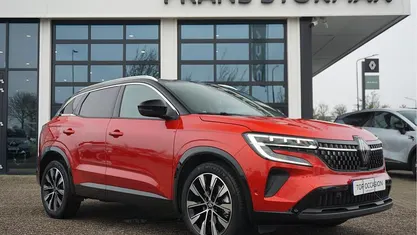 Occasion 2025 Renault Austral Techno SUV | € 35.900 (Goede deal)