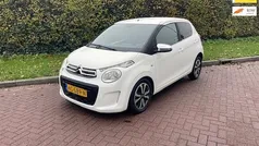Gebruikt 2015 Citroën C1 Style Hatchback | € 4.950 (Eerlijke prijs)