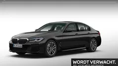 Gebruikt 2021 BMW 520 M Sport Sedan | € 38.900 (Eerlijke prijs)