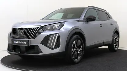 Gebruikt 2024 Peugeot 2008 Allure SUV | € 22.925 (Eerlijke prijs)
