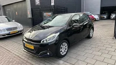 Gebruikt 2015 Peugeot 208 Active Hatchback | € 4.999 (Goede deal)