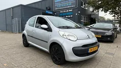 Gebruikt 2008 Citroën C1 Hatchback | € 1.350 (Goede deal)