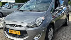 Gebruikt 2012 Hyundai ix20 Hatchback | € 8.450 (Eerlijke prijs)