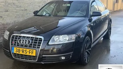 Occasion 2005 Audi A6 Proline Sedan | € 2.495 (Goede deal)