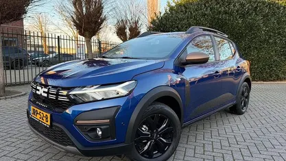 Occasion 2024 Dacia Sandero Extreme Hatchback | € 18.950 (Eerlijke prijs)