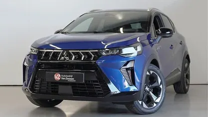 Gebruikt 2024 Mitsubishi ASX Edition SUV | € 35.450