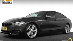 Bruin Gebruikt 2016 BMW 430 Executive Coupé | € 22.950 (Goede deal)