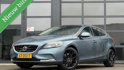 Occasion Volvo V40 Summum 179 PK (131 kW) 2012 Hatchback