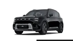 Zwart Gebruikt 2025 Smart #5 Pro+ SUV | € 45.850 (Goede deal)