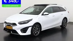 Gebruikt 2022 Kia Ceed Stationwagen | € 26.945 (Eerlijke prijs)